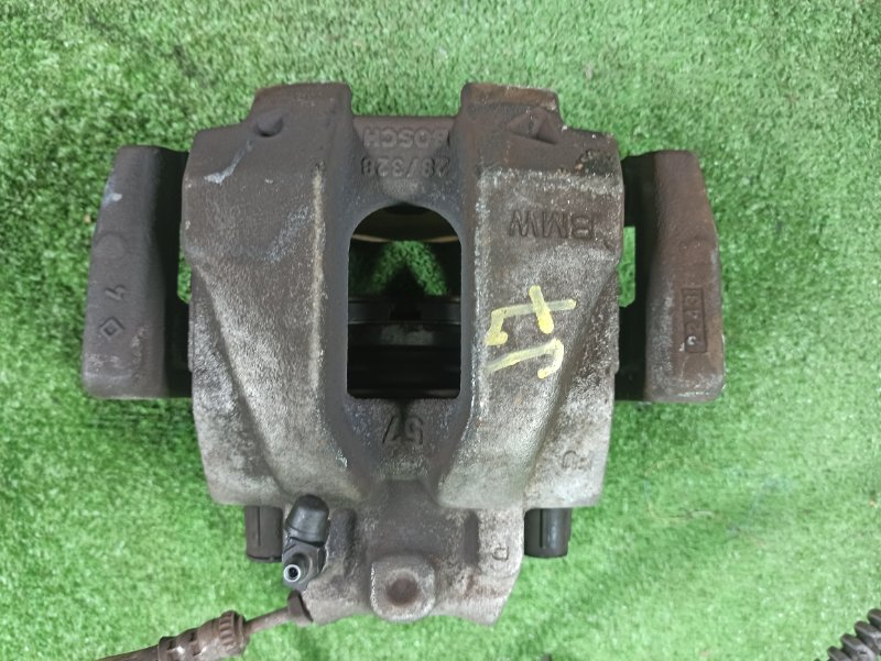 Суппорт тормозной, 2500 рублей, Фроловское