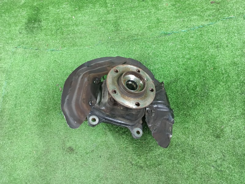 Кулак поворотный, 6000 рублей, Фроловское