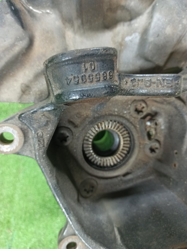 Кулак поворотный, 6000 рублей, Фроловское