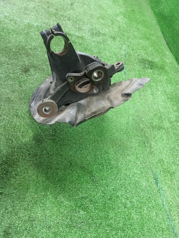 Кулак поворотный, 6000 рублей, Фроловское