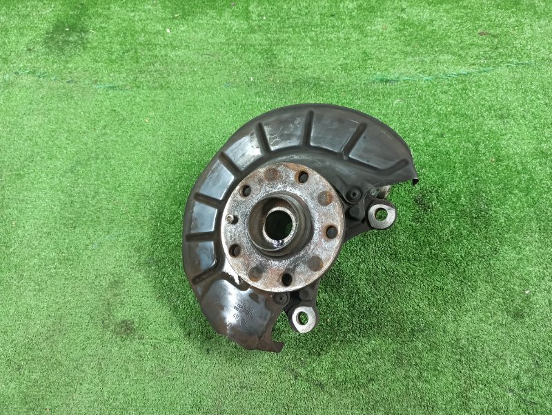 Кулак поворотный, 3000 рублей, Фроловское