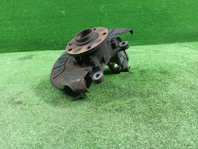 Кулак поворотный, 3000 рублей, Фроловское