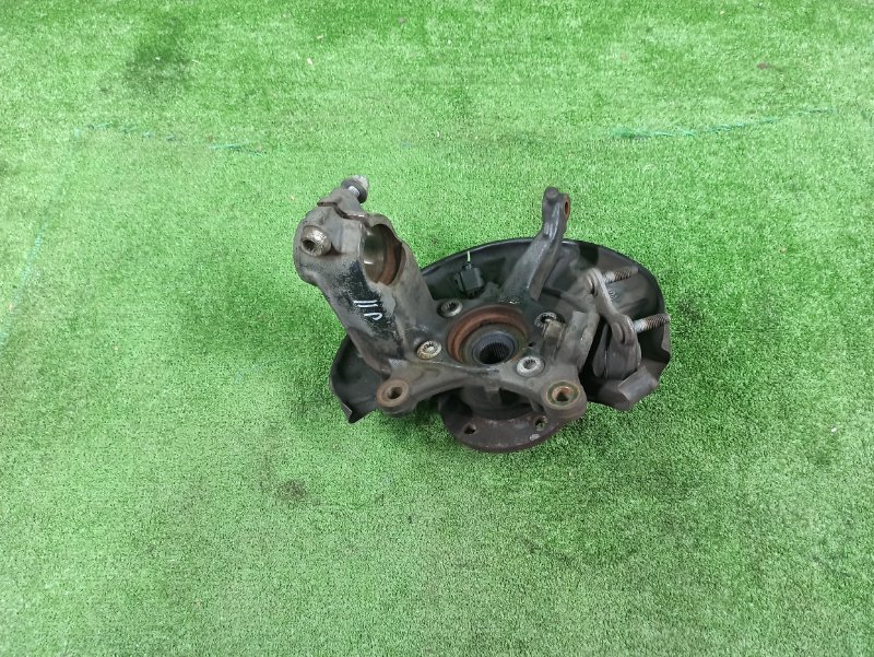 Кулак поворотный, 3000 рублей, Фроловское