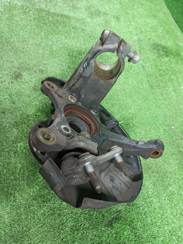 Кулак поворотный, 3000 рублей, Фроловское