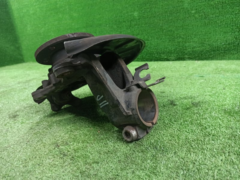 Кулак поворотный, 3000 рублей, Фроловское