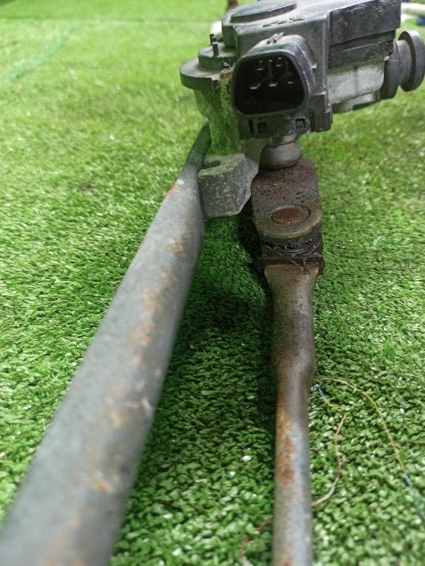 Мотор дворников, 7000 рублей, Фроловское