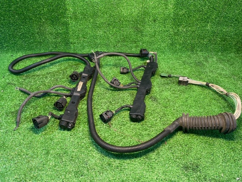 Электропроводка, 2000 рублей, Фроловское