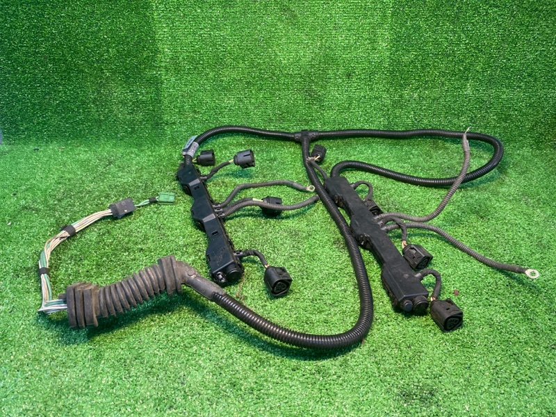 Электропроводка, 2000 рублей, Фроловское