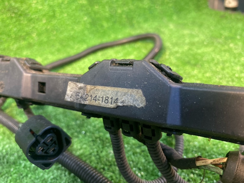 Электропроводка, 2000 рублей, Фроловское