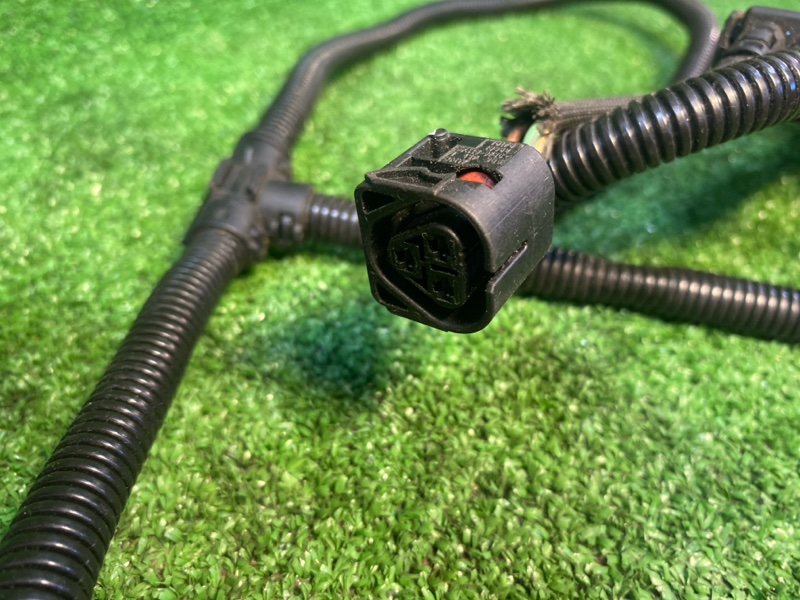 Электропроводка, 2000 рублей, Фроловское