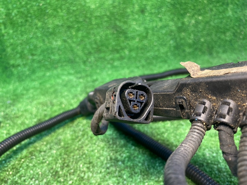 Электропроводка, 2000 рублей, Фроловское