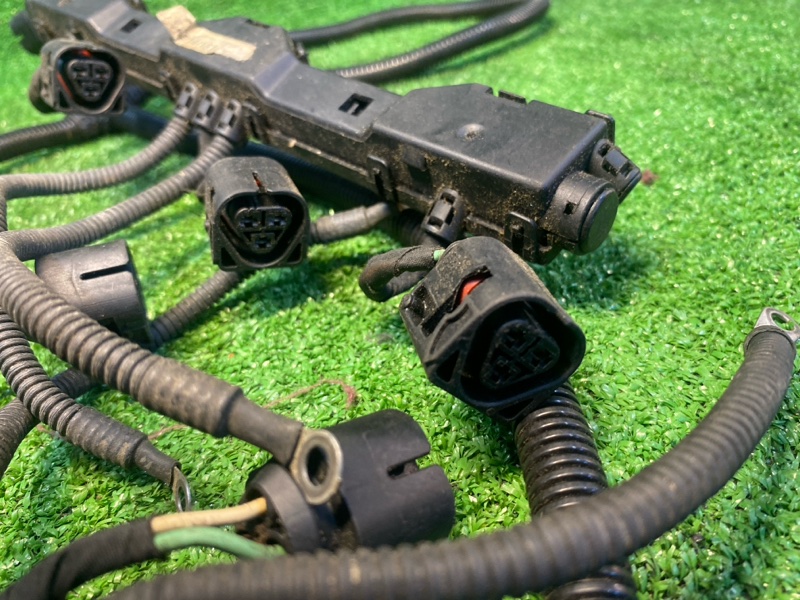 Электропроводка, 2000 рублей, Фроловское