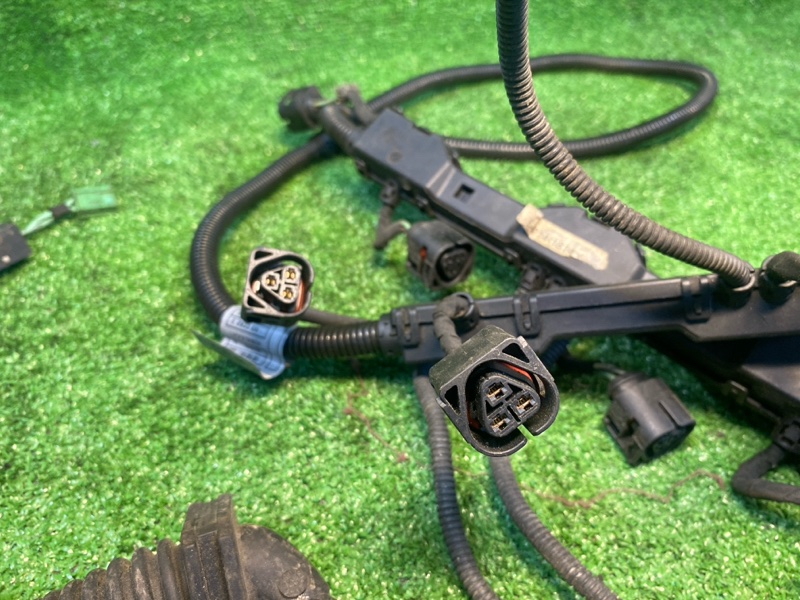 Электропроводка, 2000 рублей, Фроловское