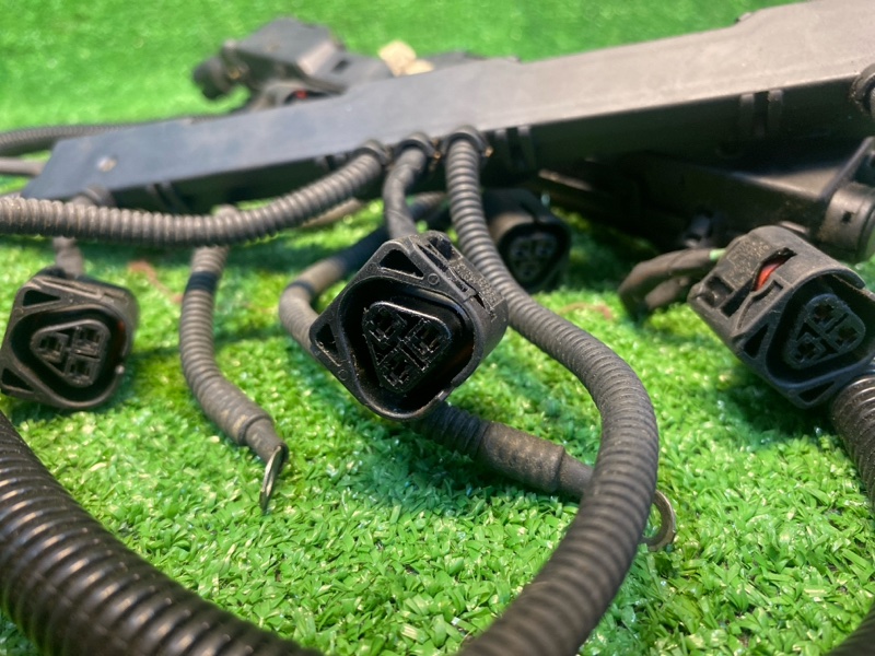 Электропроводка, 2000 рублей, Фроловское