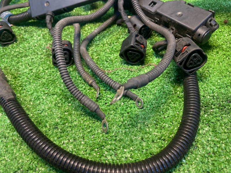 Электропроводка, 2000 рублей, Фроловское