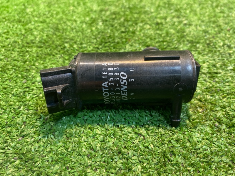 Насос омывателя фар, 700 рублей, Фроловское