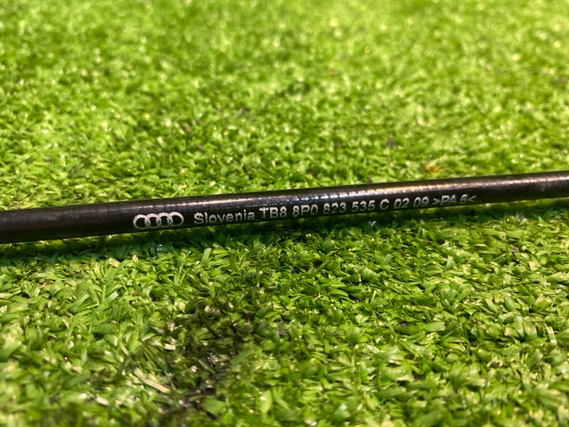 Трос замка капота, 650 рублей, Фроловское