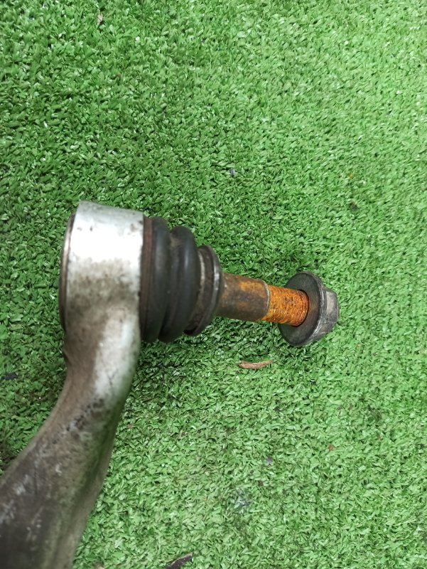 Рычаг подвески, 2500 рублей, Фроловское