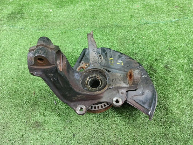 Кулак поворотный, 8500 рублей, Фроловское