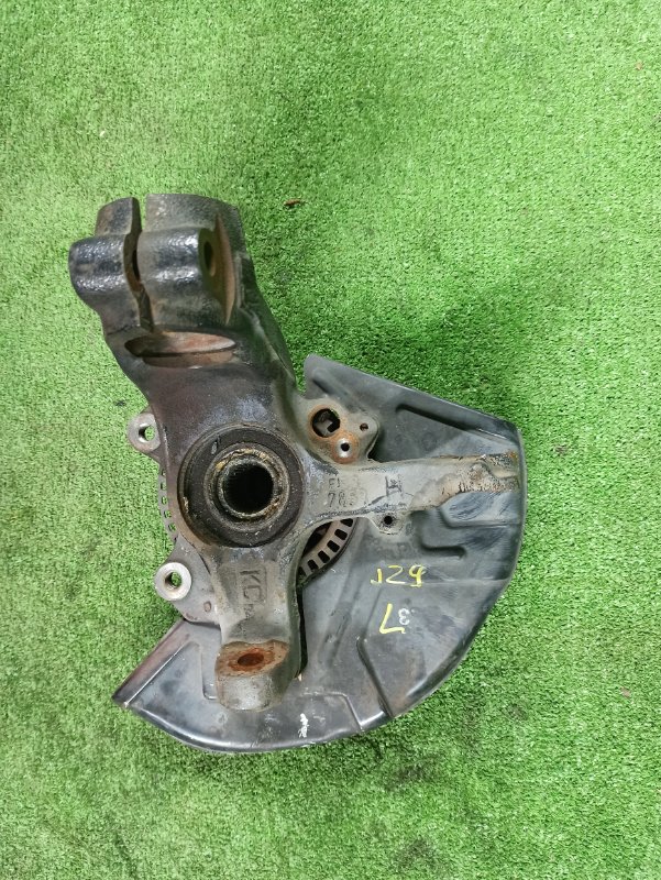 Кулак поворотный, 8500 рублей, Фроловское