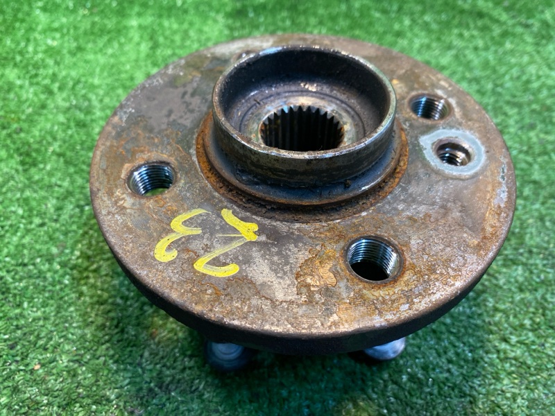 Ступица, 3000 рублей, Фроловское