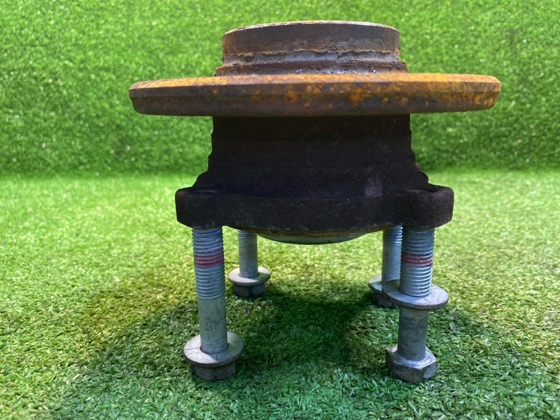 Ступица, 2000 рублей, Фроловское