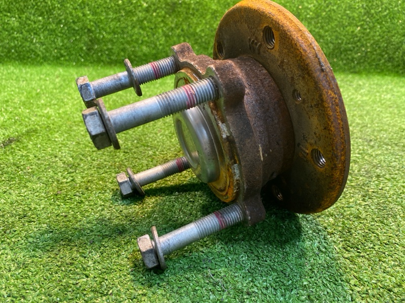 Ступица, 2000 рублей, Фроловское