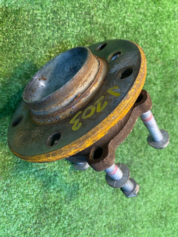 Ступица, 2000 рублей, Фроловское