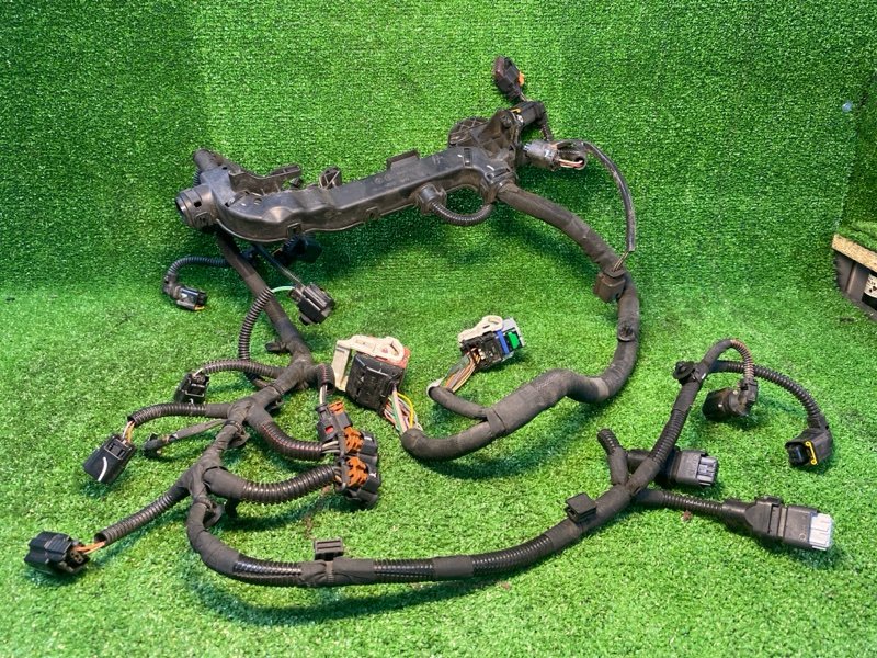 Проводка ДВС, 4500 рублей, Фроловское