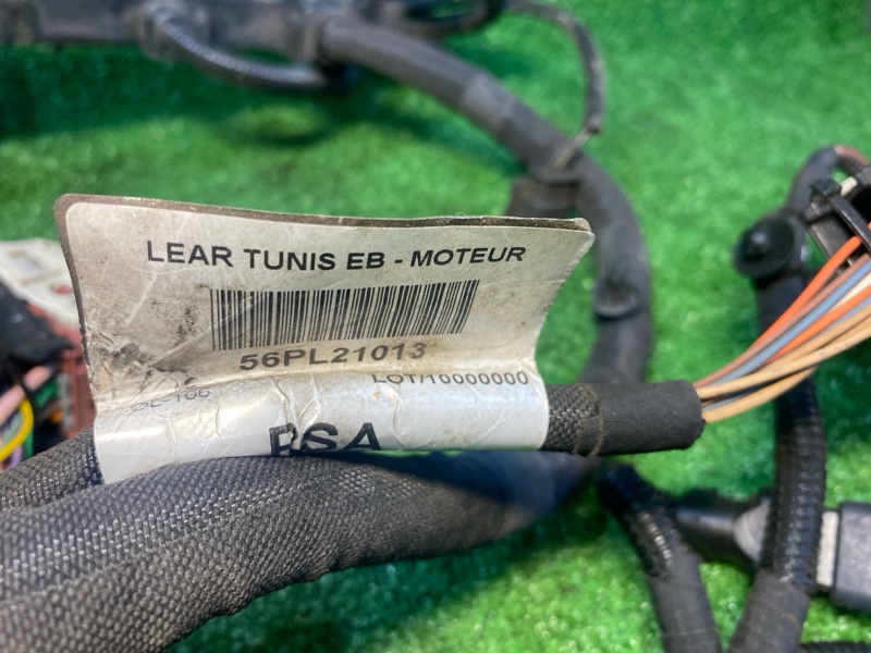 Проводка ДВС, 4500 рублей, Фроловское