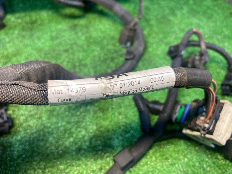 Проводка ДВС, 4500 рублей, Фроловское