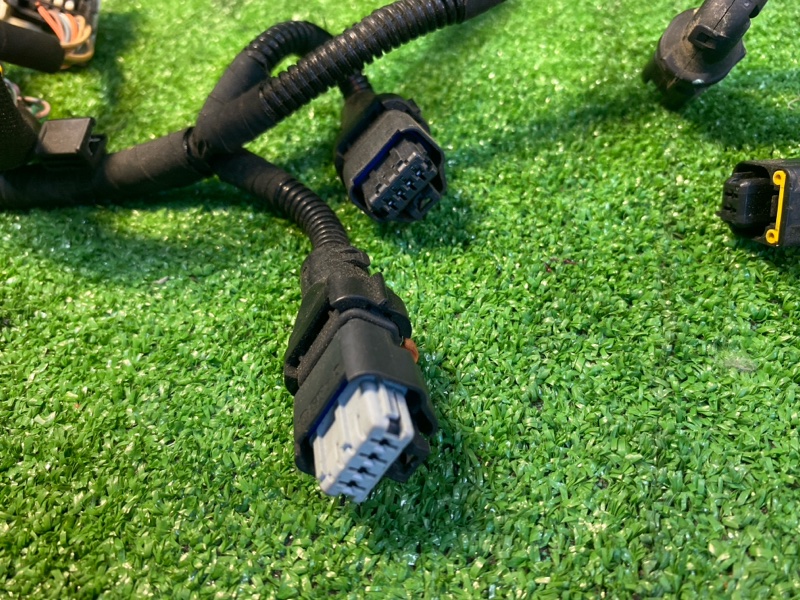 Проводка ДВС, 4500 рублей, Фроловское