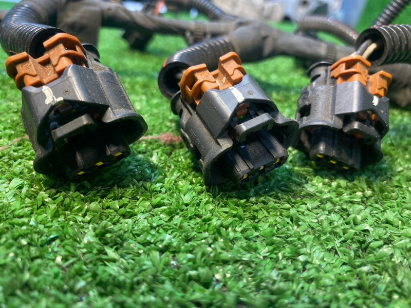 Проводка ДВС, 4500 рублей, Фроловское