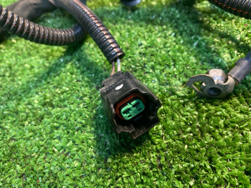 Проводка ДВС, 4500 рублей, Фроловское