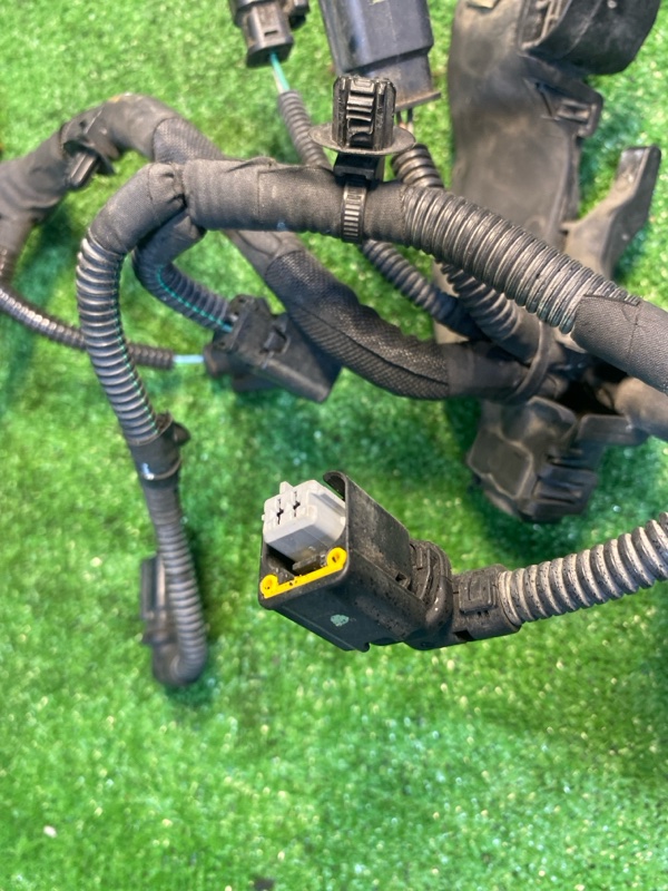 Проводка ДВС, 4500 рублей, Фроловское