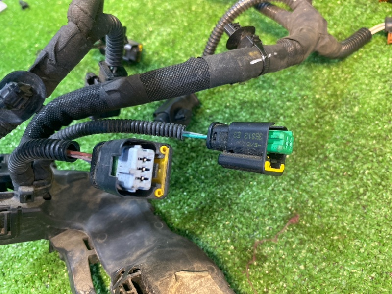 Проводка ДВС, 4500 рублей, Фроловское