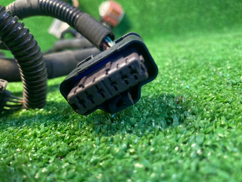 Проводка ДВС, 4500 рублей, Фроловское