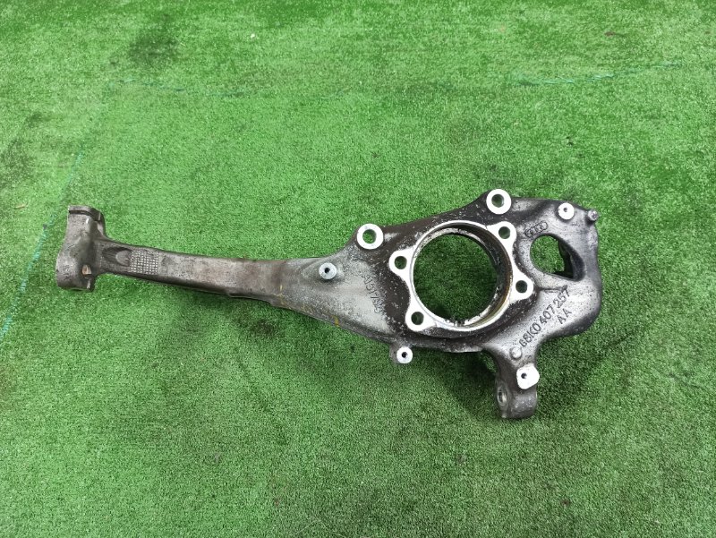 Кулак поворотный, 13000 рублей, Фроловское