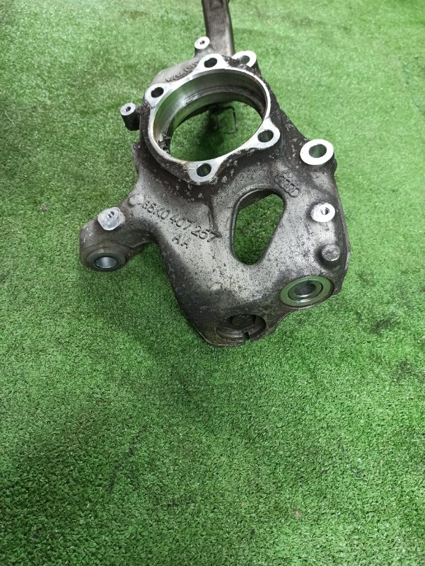 Кулак поворотный, 13000 рублей, Фроловское