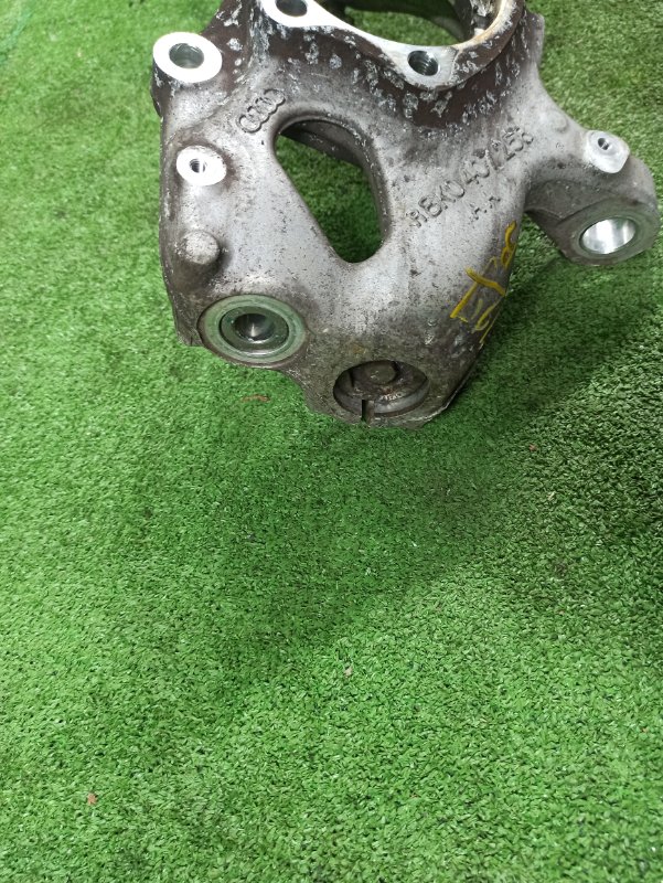 Кулак поворотный, 13000 рублей, Фроловское