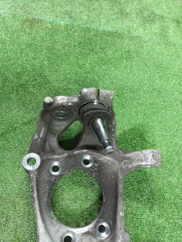 Кулак поворотный, 13000 рублей, Фроловское