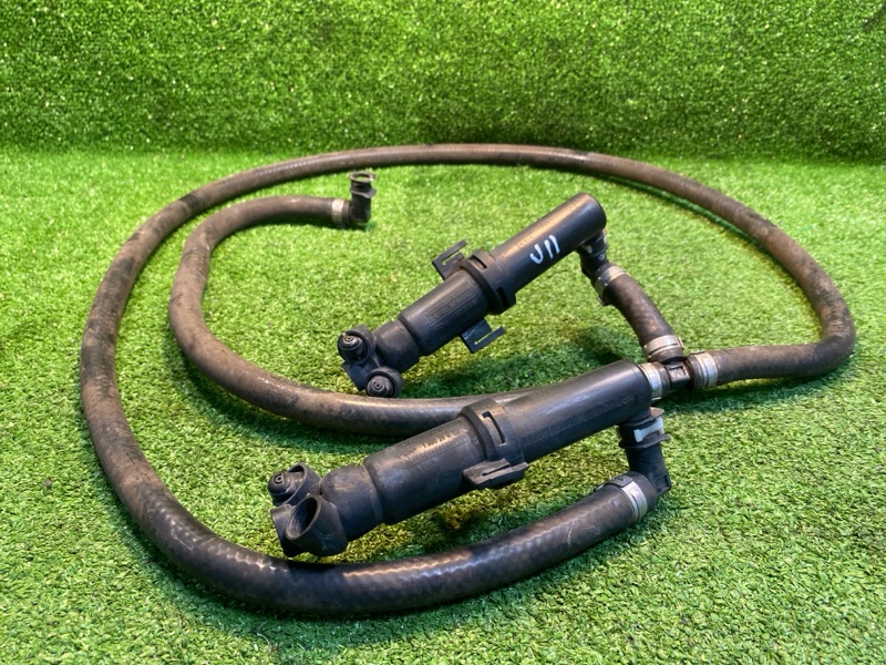 Форсунка омывателя фар, 4500 рублей, Фроловское