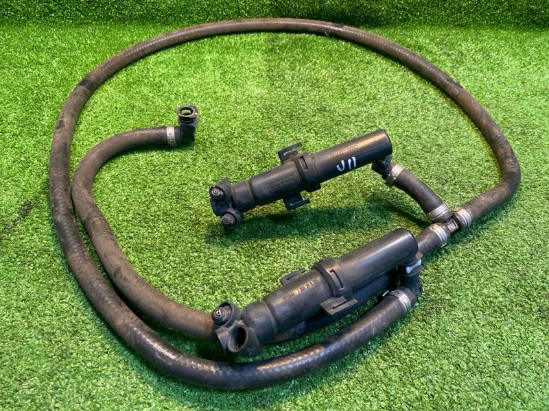 Форсунка омывателя фар, 4500 рублей, Фроловское