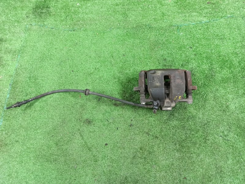 Суппорт тормозной, 2500 рублей, Фроловское