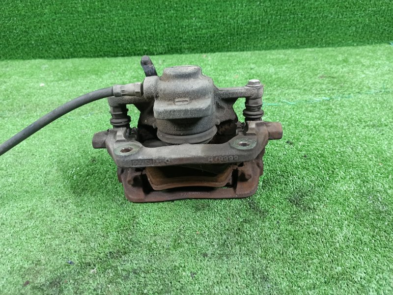 Суппорт тормозной, 2500 рублей, Фроловское