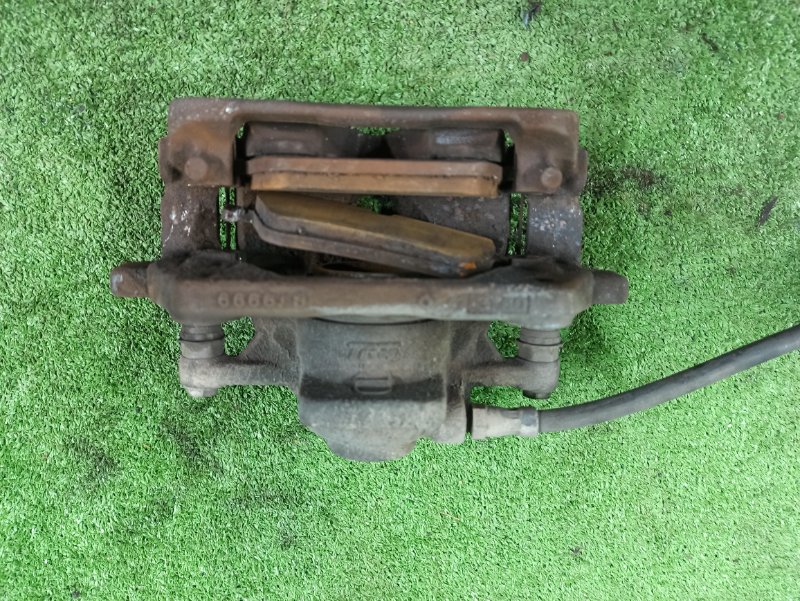 Суппорт тормозной, 2500 рублей, Фроловское