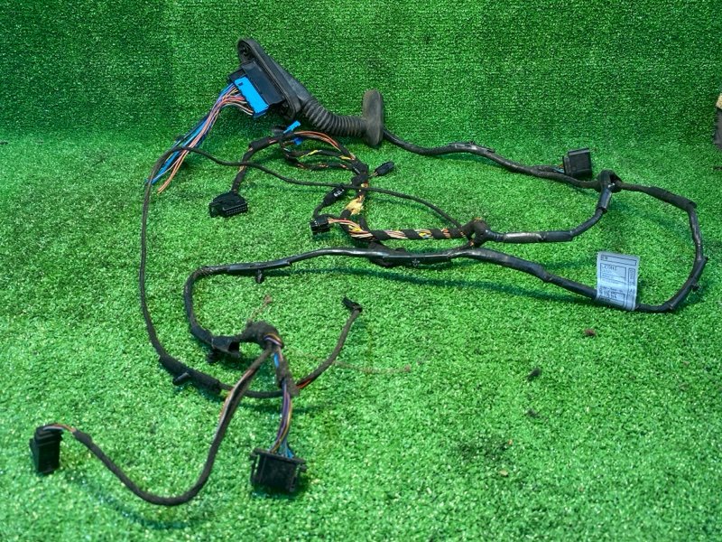 Проводка двери, 1500 рублей, Фроловское