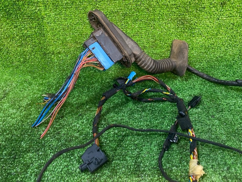 Проводка двери, 1500 рублей, Фроловское