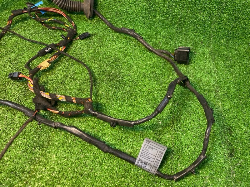 Проводка двери, 1500 рублей, Фроловское