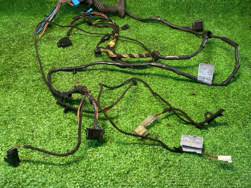 Проводка двери, 1500 рублей, Фроловское